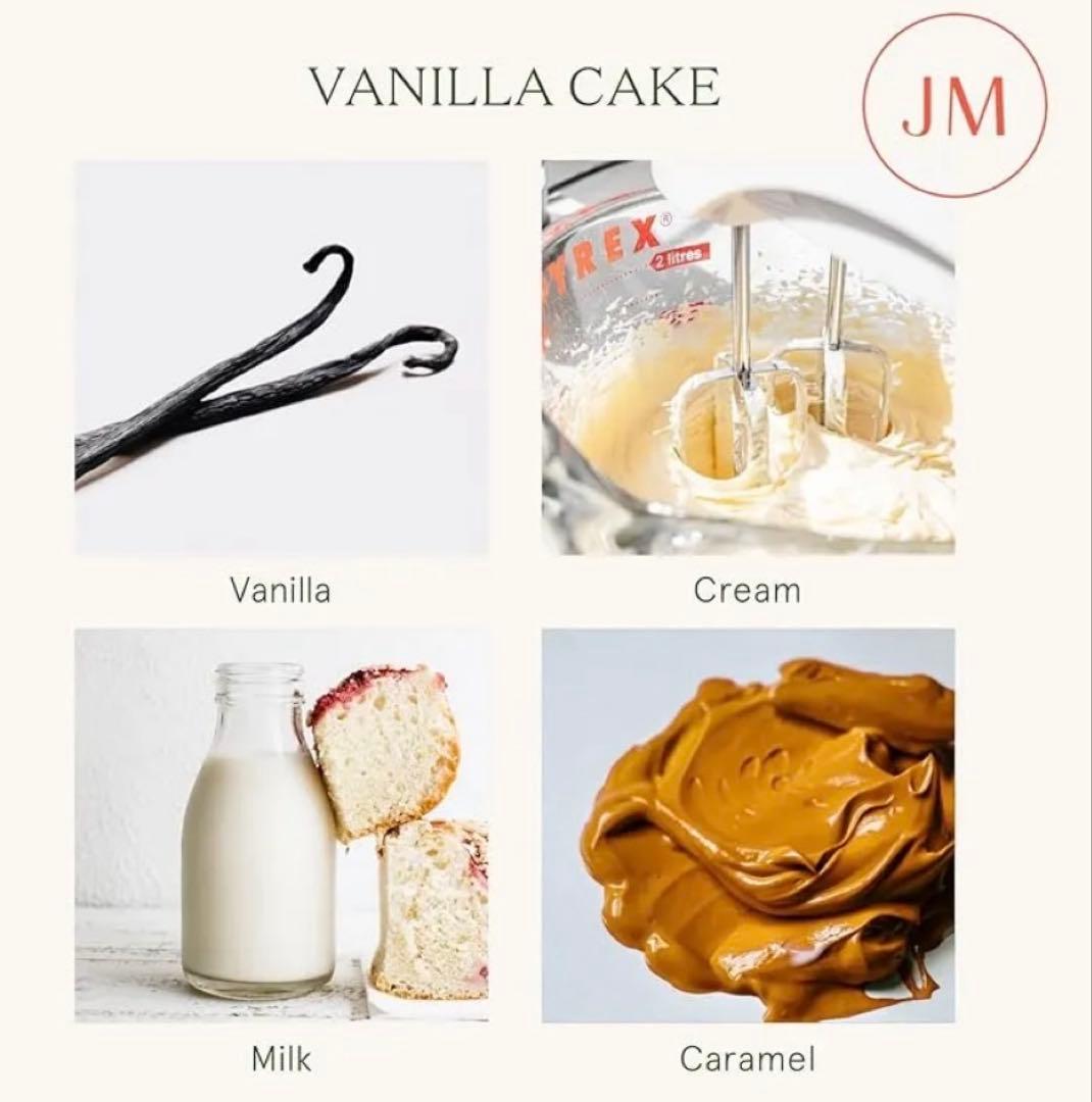 【バラ売り⭕️】La Jolie Muse キャンドル 新品未開封