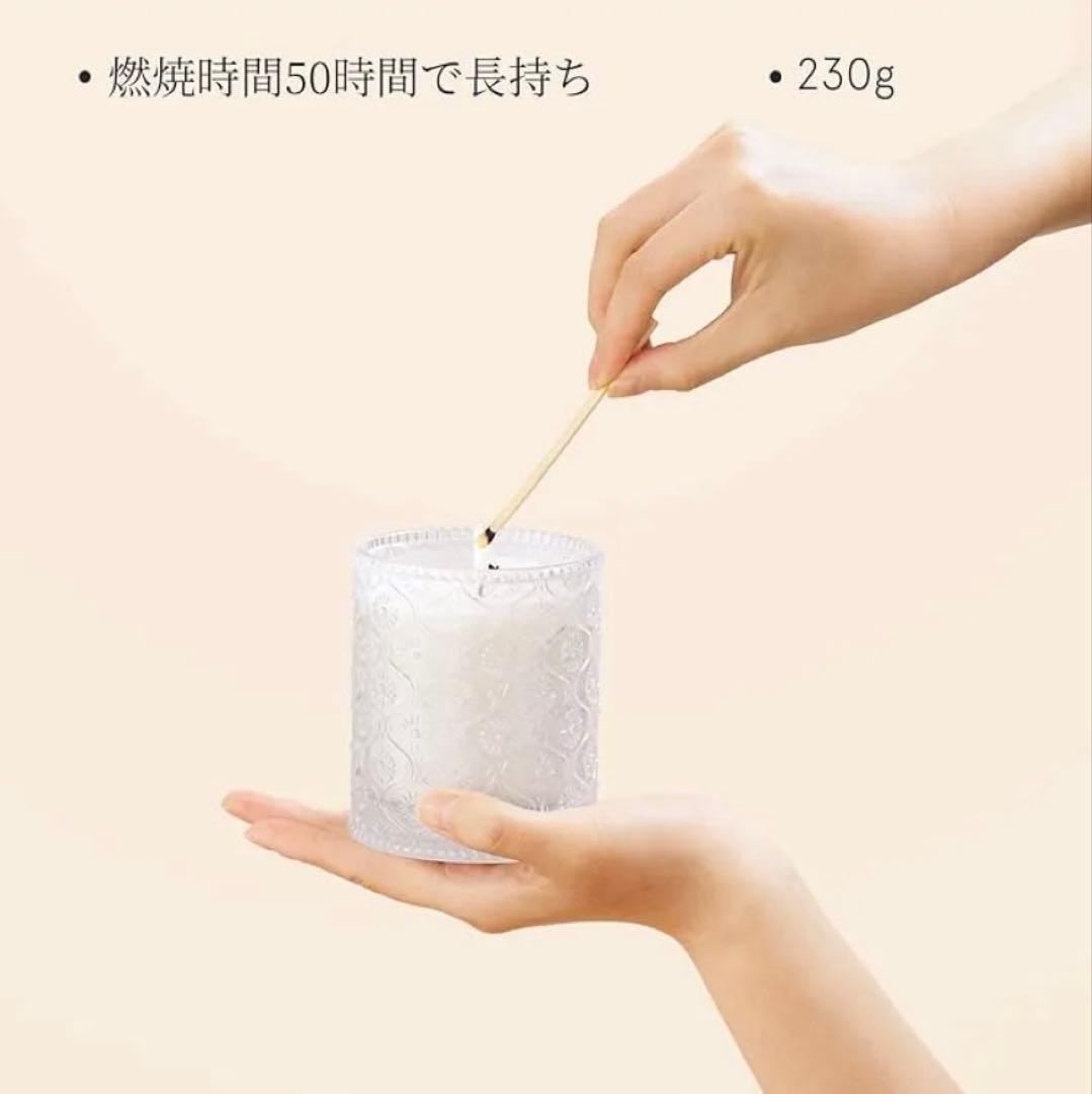 【バラ売り⭕️】La Jolie Muse キャンドル 新品未開封