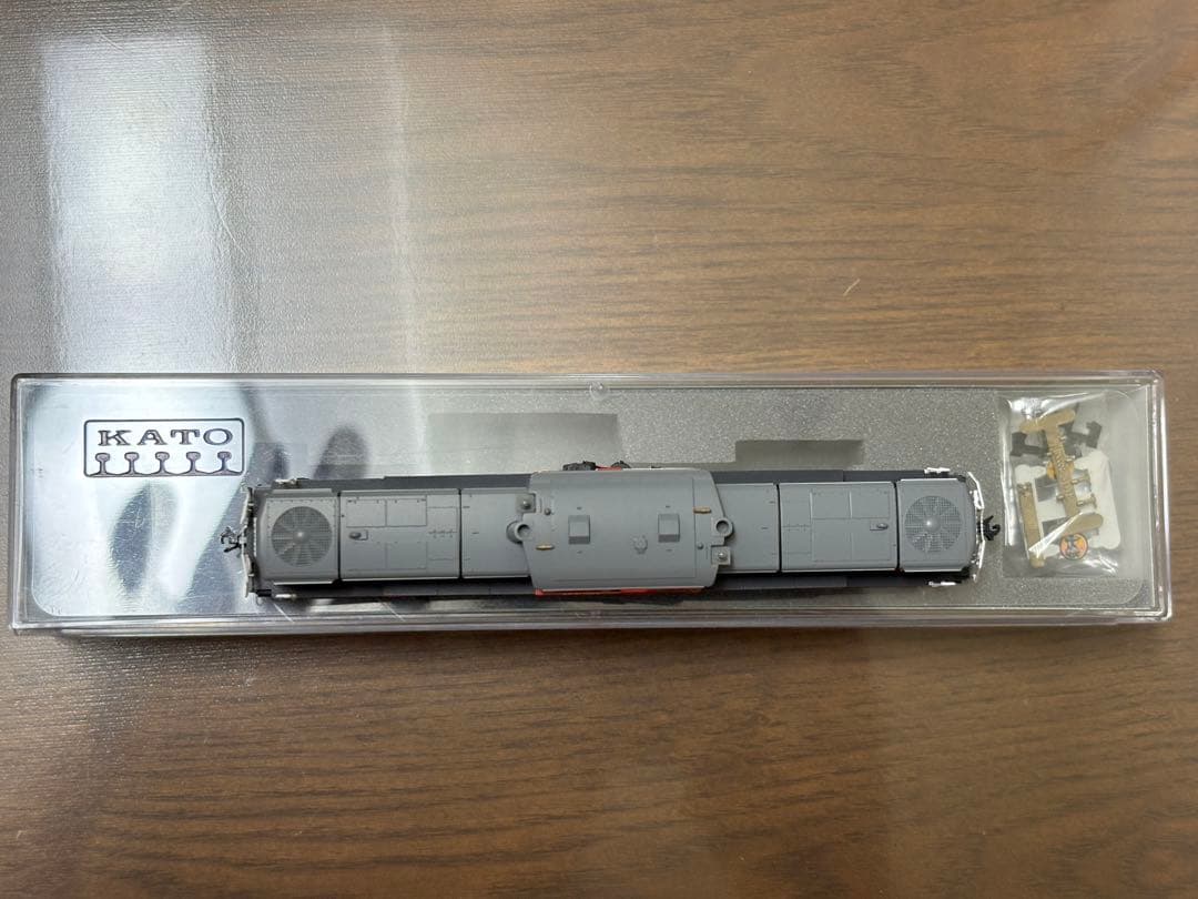 KATO 7008-C DD51-1043(下関総合車両車)