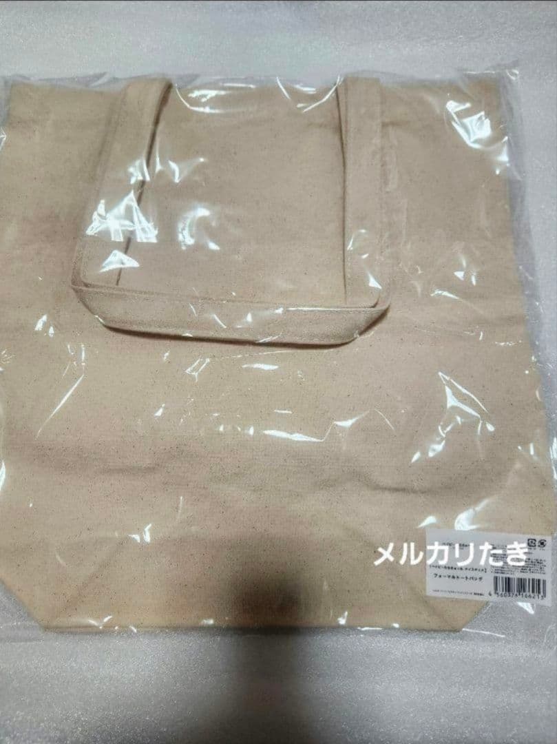 トート ベイビーわるきゅーれ トートバッグ