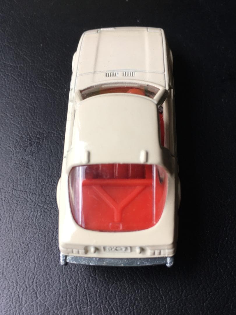 【新古品】トミカ マツダサバンナRX-7(白) 限定特注品マツダ RX-7