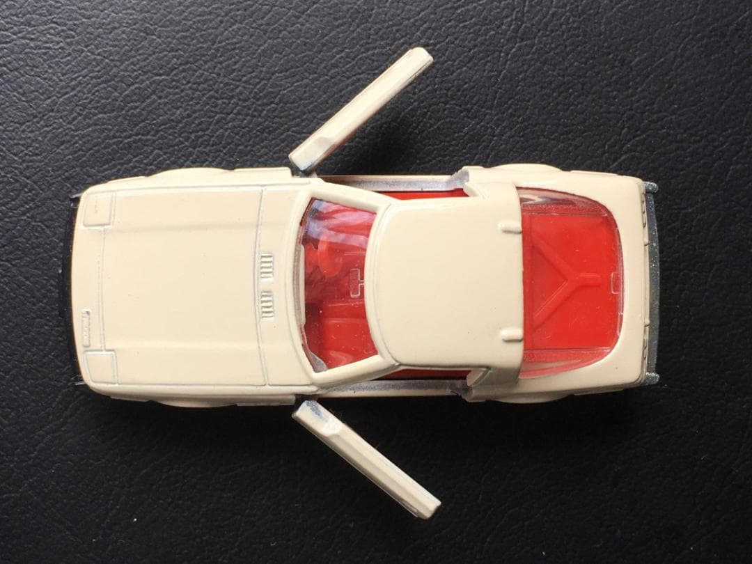 【新古品】トミカ マツダサバンナRX-7(白) 限定特注品マツダ RX-7