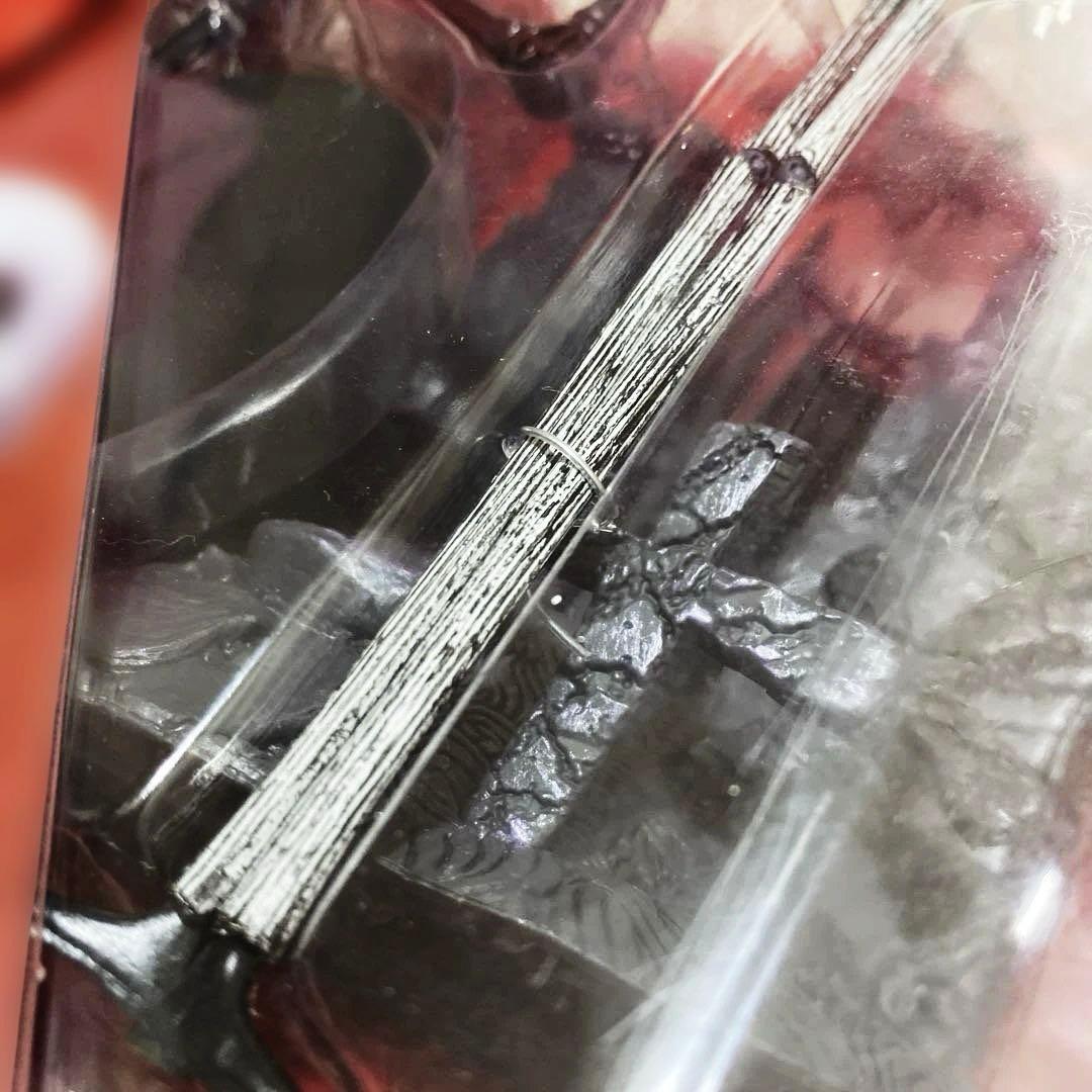 【希少】ナイトメア ビフォアクリスマス フィギュア