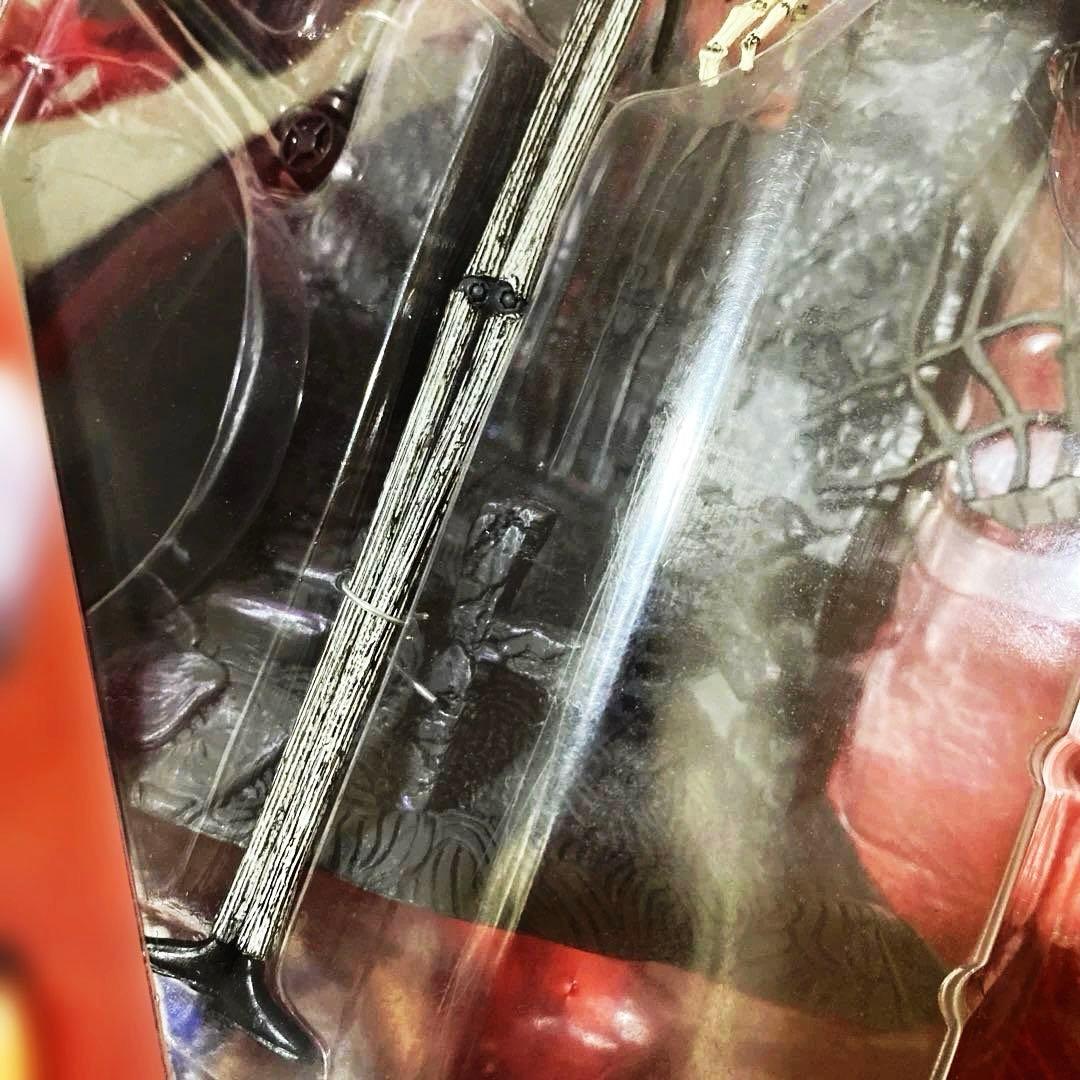 【希少】ナイトメア ビフォアクリスマス フィギュア