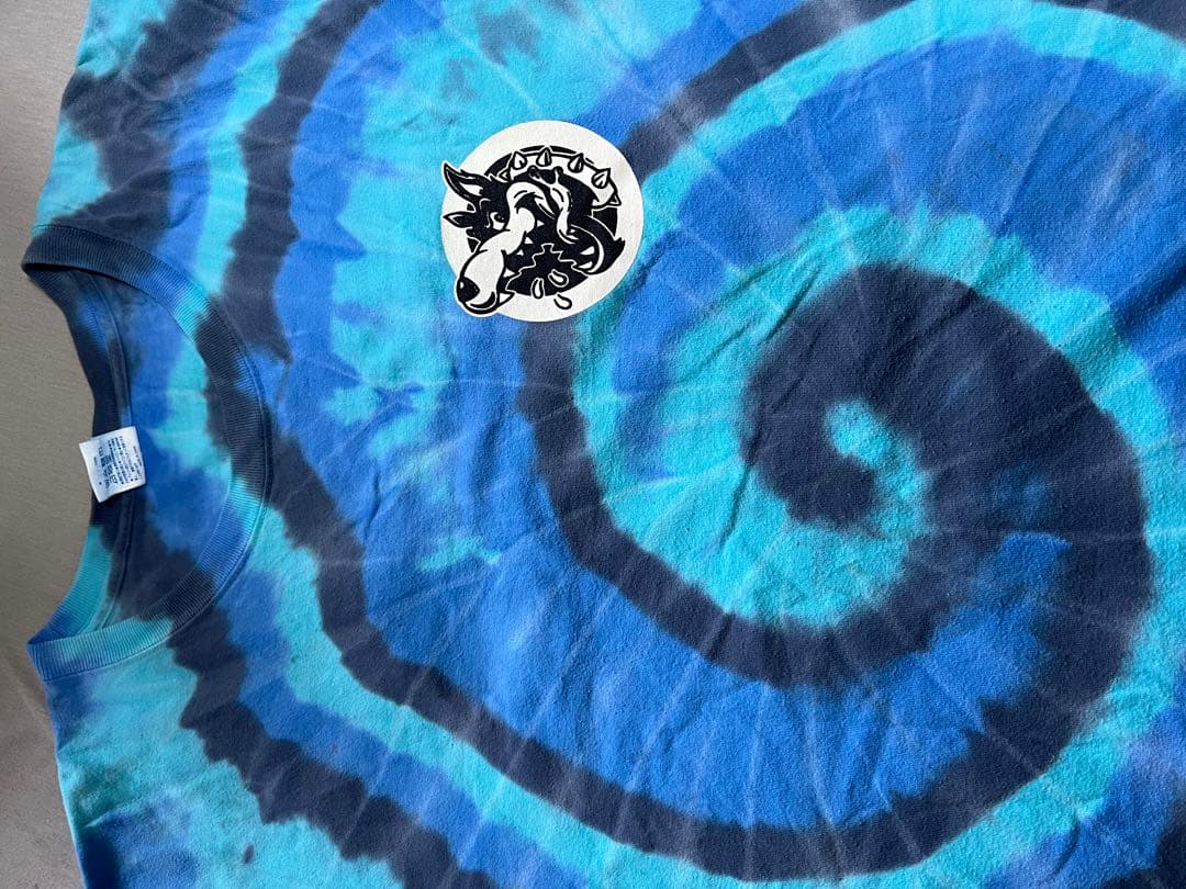 HEY-SMITH come back my dog Tシャツ XXL【希少】