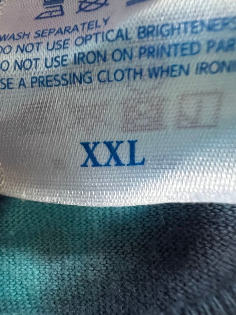 HEY-SMITH come back my dog Tシャツ XXL【希少】