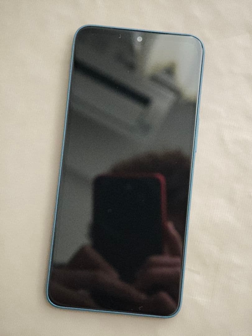 【中古美品】arrows We2 FCG02 SIMフリー