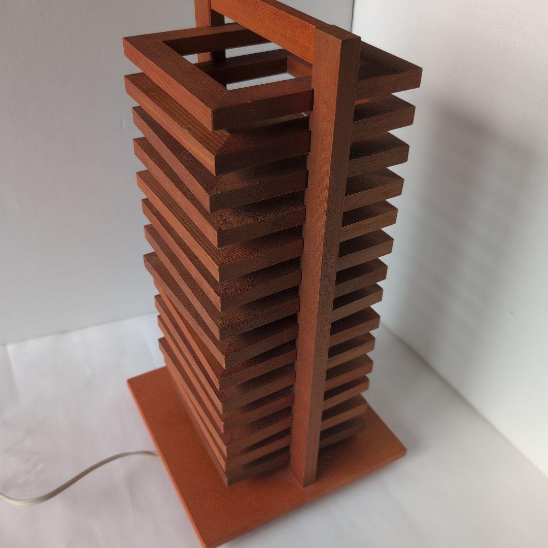 フレイムス HD-101 Flames テーブルスタンド