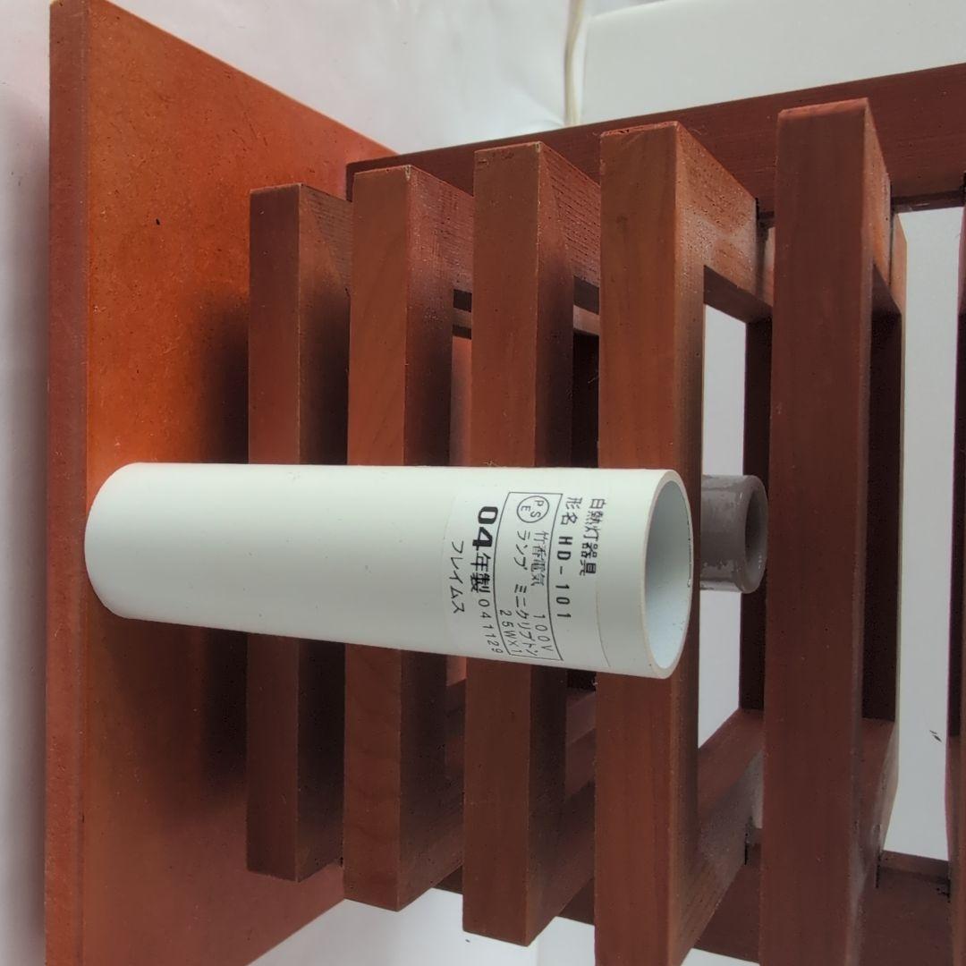 フレイムス HD-101 Flames テーブルスタンド