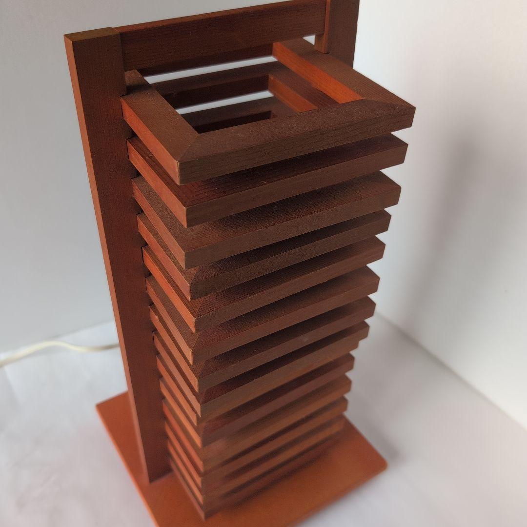 フレイムス HD-101 Flames テーブルスタンド