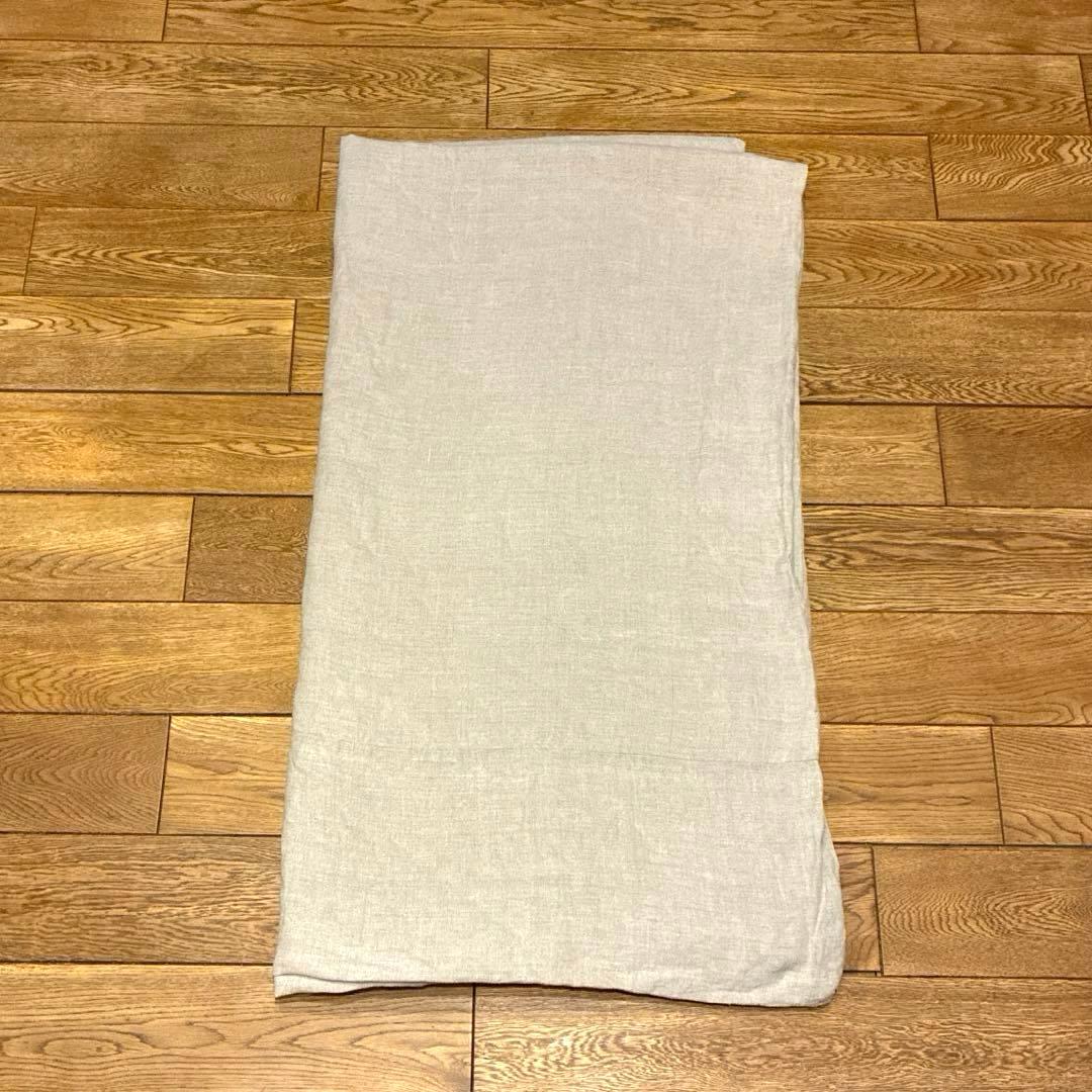 fog linen work フォグリネンワーク 布団カバー ダブル ✳︎おまけ有