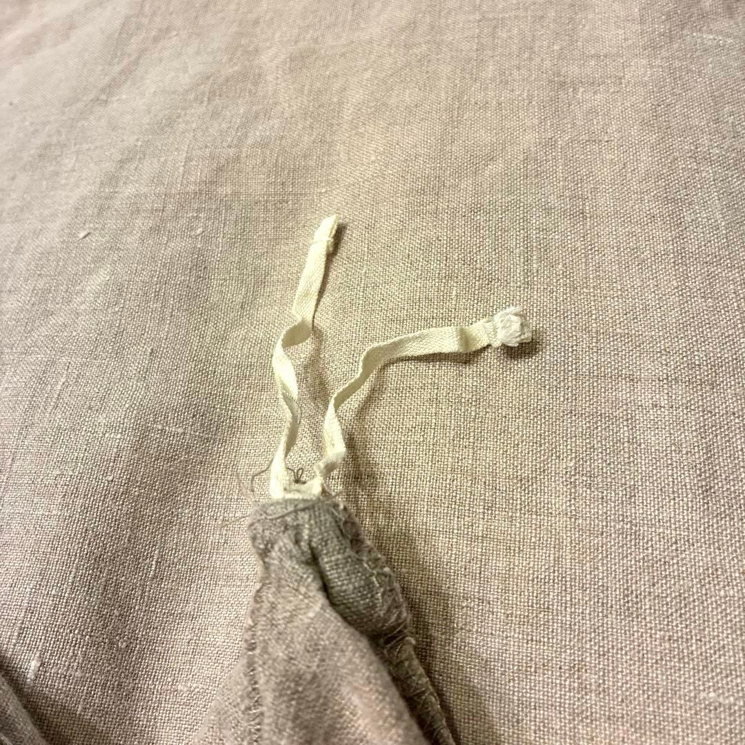 fog linen work フォグリネンワーク 布団カバー ダブル ✳︎おまけ有