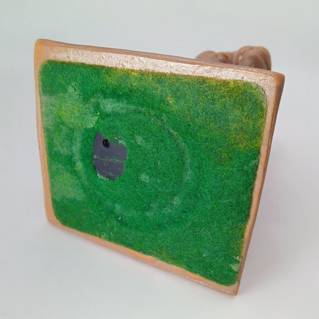 ②70's メッセージドール black is beautifulブラックパワー