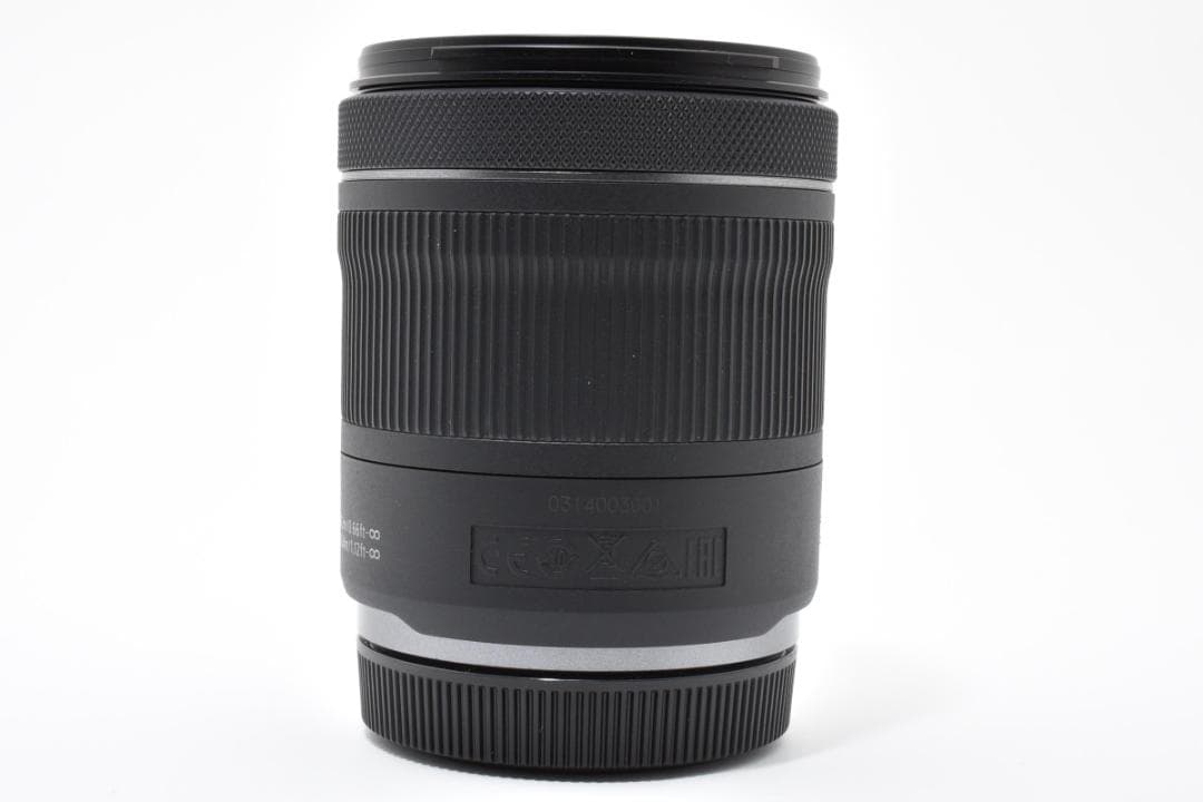 Canon キヤノン RF24-105mm F4-7.1 IS STM