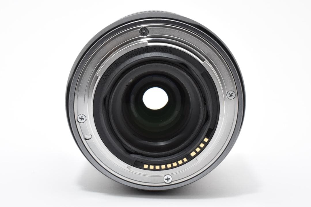 Canon キヤノン RF24-105mm F4-7.1 IS STM