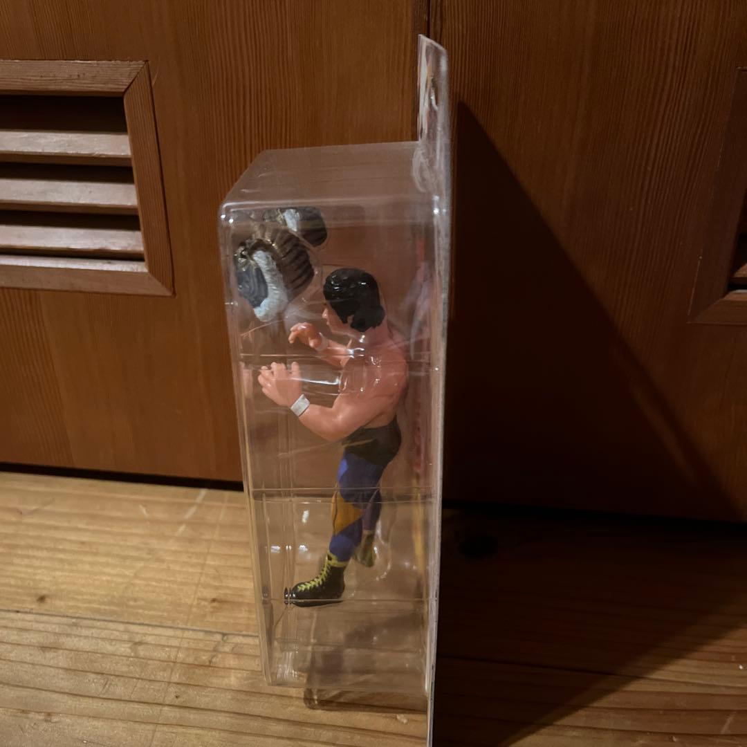 美品！タイガーマスク フィギュア