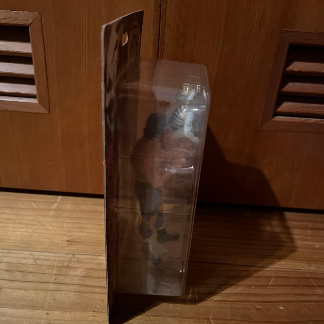 美品！タイガーマスク フィギュア