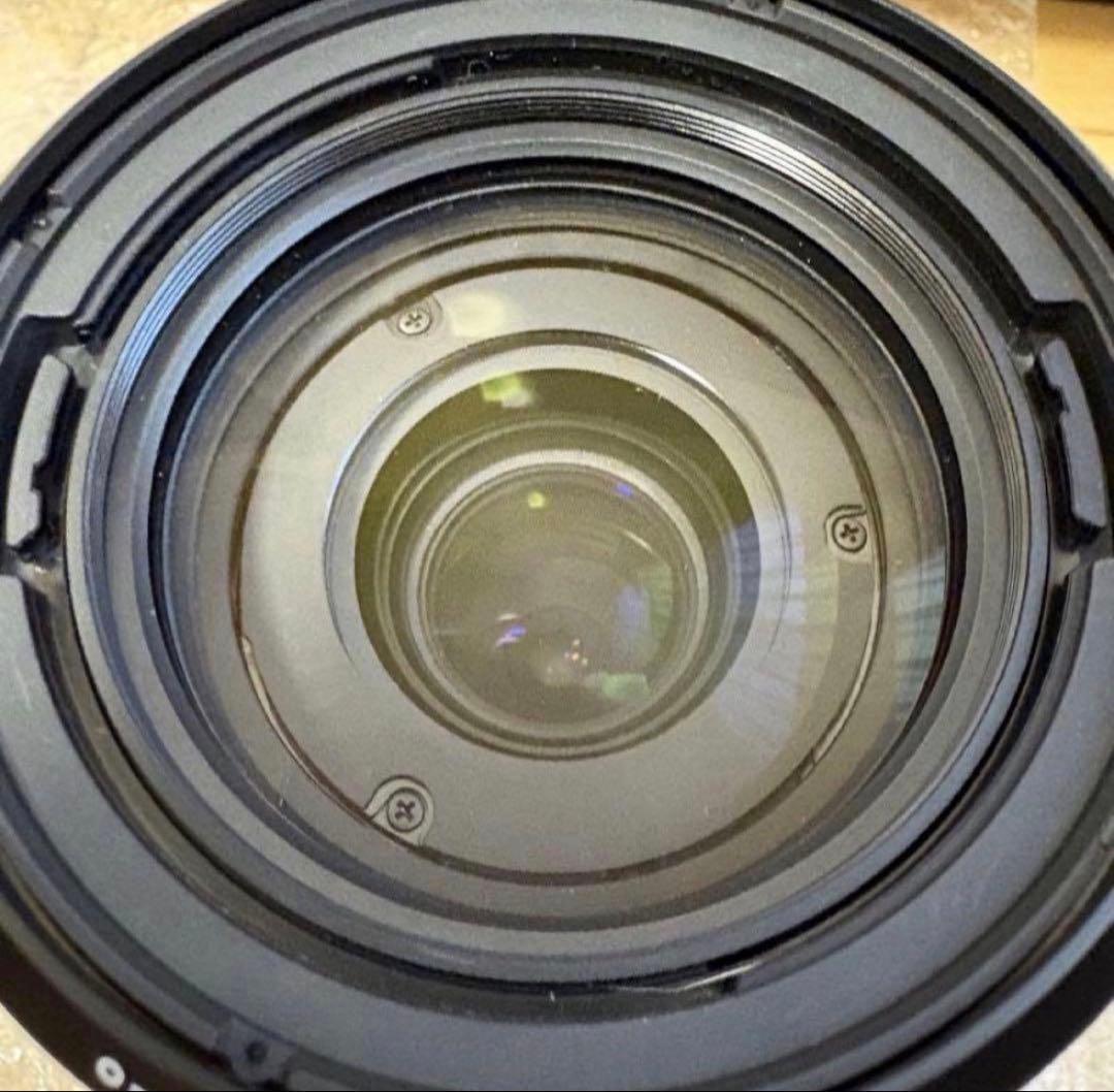 タムロン 50-400mm F4.5-6.3 ソニーEマウント用 A067