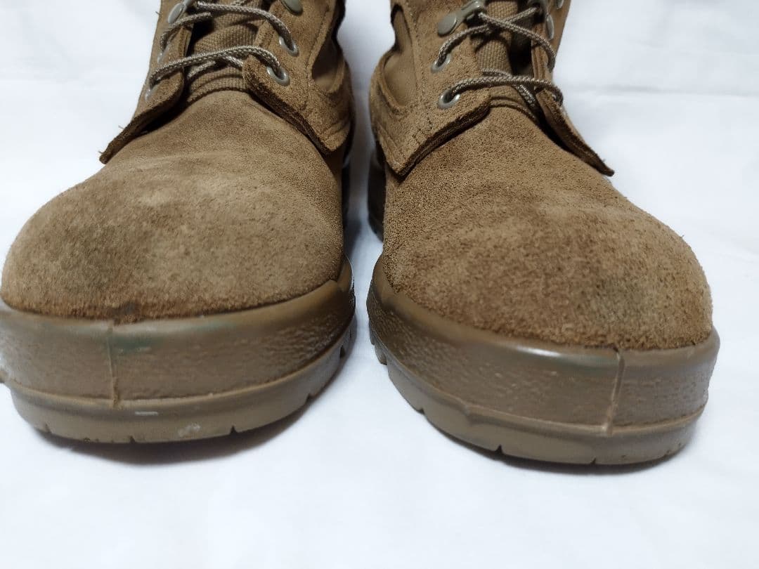 ハ*タ様 (5139)USMC.ＭｃＲａｅコンバットブーツ　ゴアテックス　米軍実