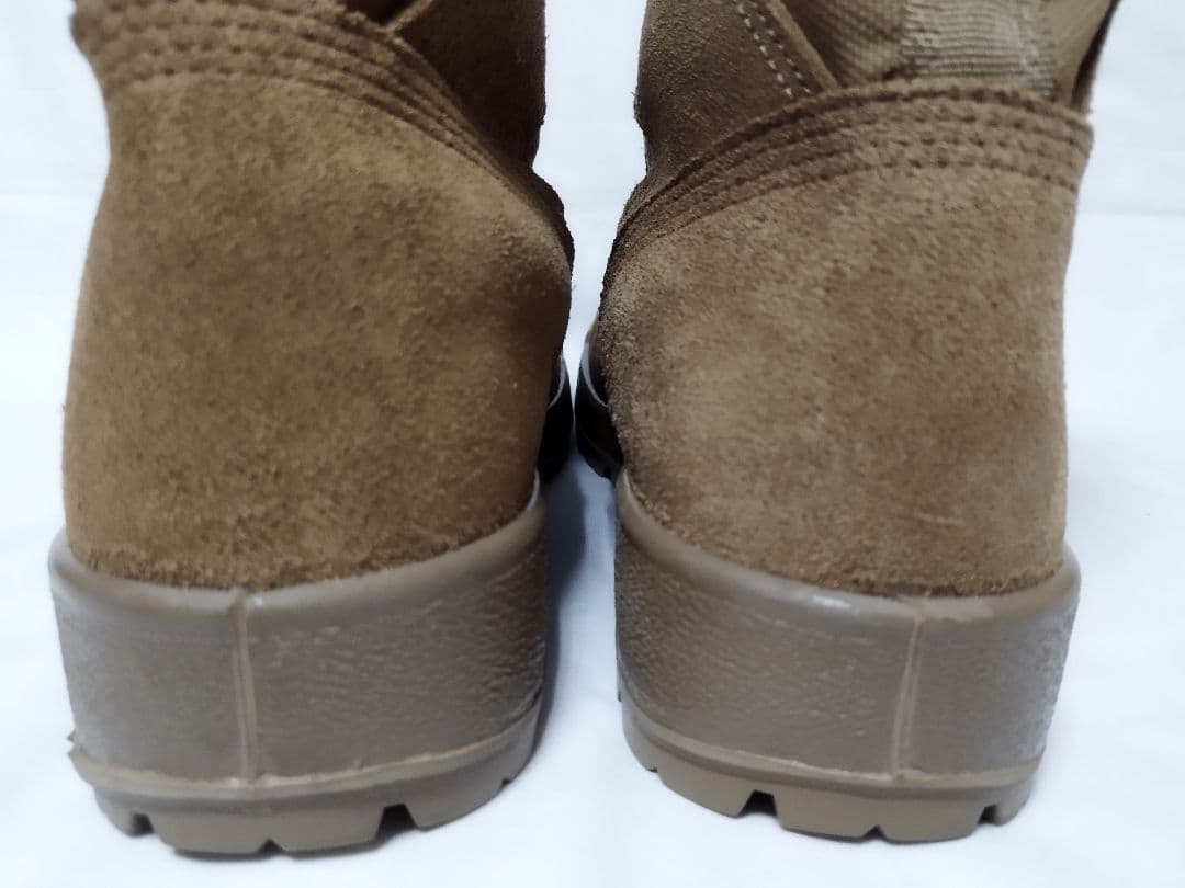 ハ*タ様 (5139)USMC.ＭｃＲａｅコンバットブーツ　ゴアテックス　米軍実