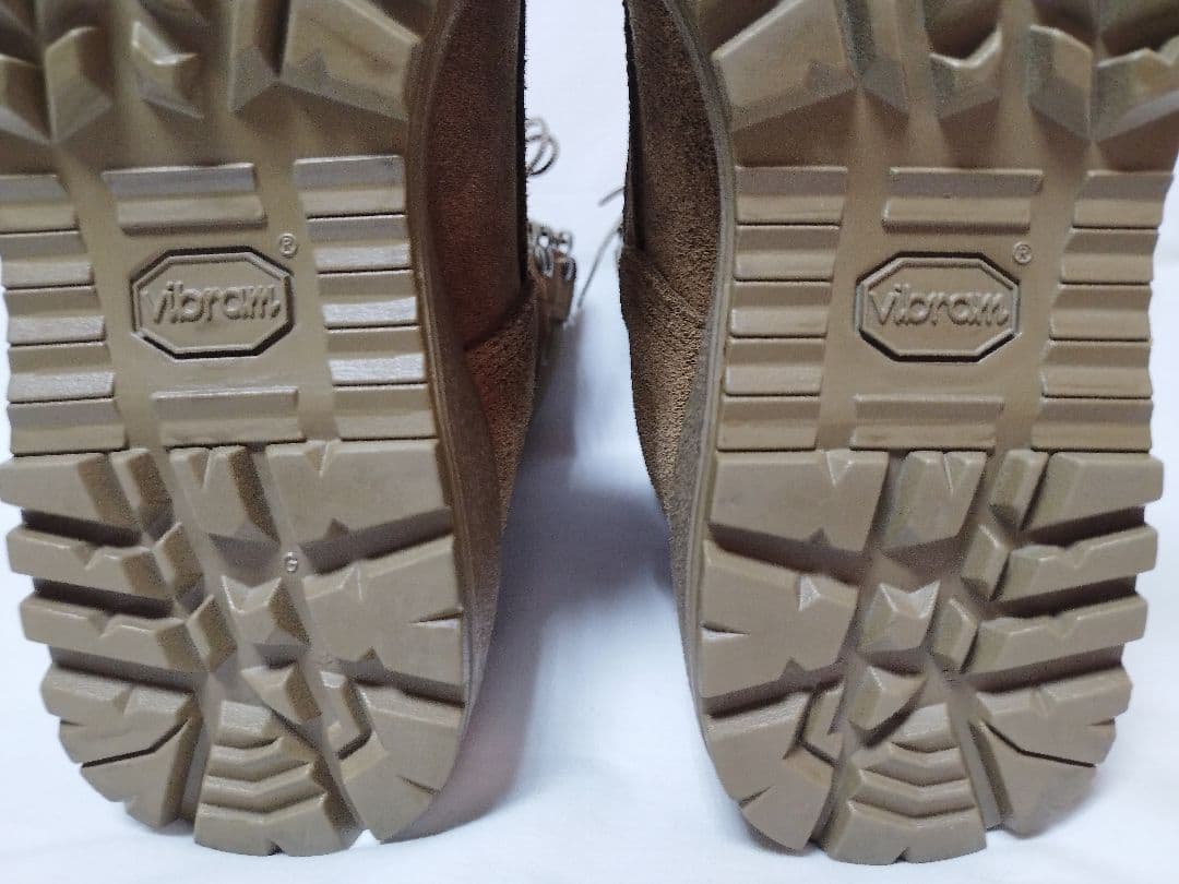 ハ*タ様 (5139)USMC.ＭｃＲａｅコンバットブーツ　ゴアテックス　米軍実