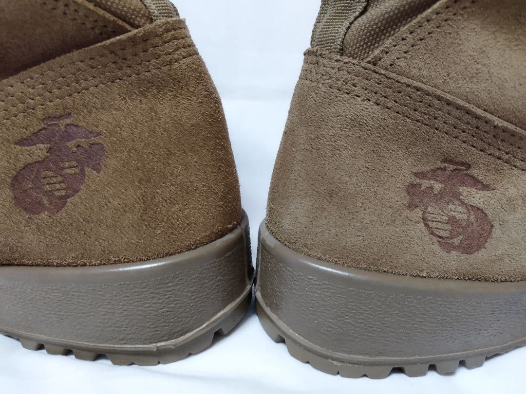 ハ*タ様 (5139)USMC.ＭｃＲａｅコンバットブーツ　ゴアテックス　米軍実