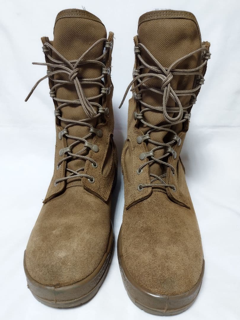 ハ*タ様 (5139)USMC.ＭｃＲａｅコンバットブーツ　ゴアテックス　米軍実