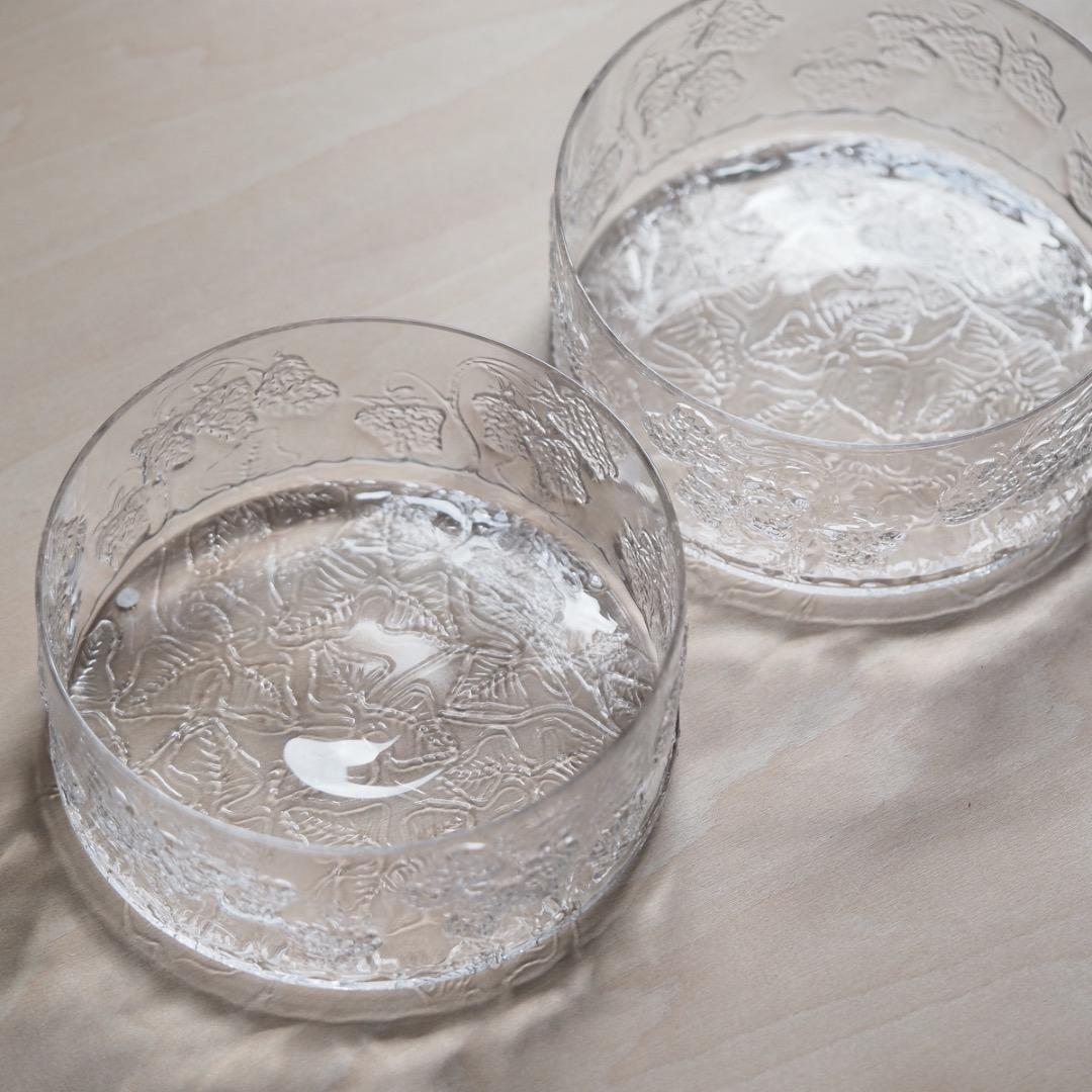 イッタラ マルヤ ボウル 2個セット / Marja