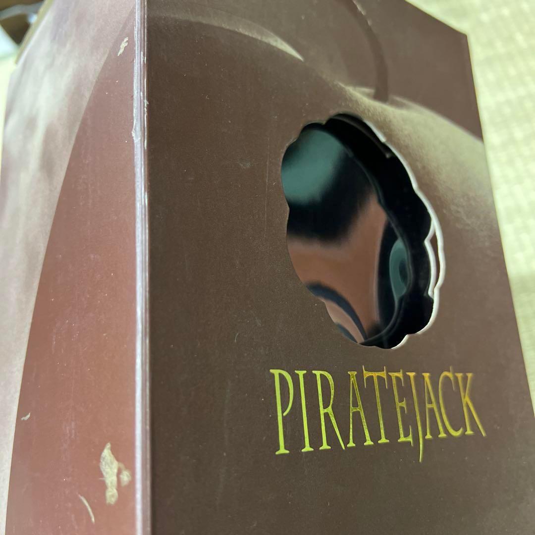 海賊ジャック 1998年発売 ジャイアント・ピーチ フィギュア