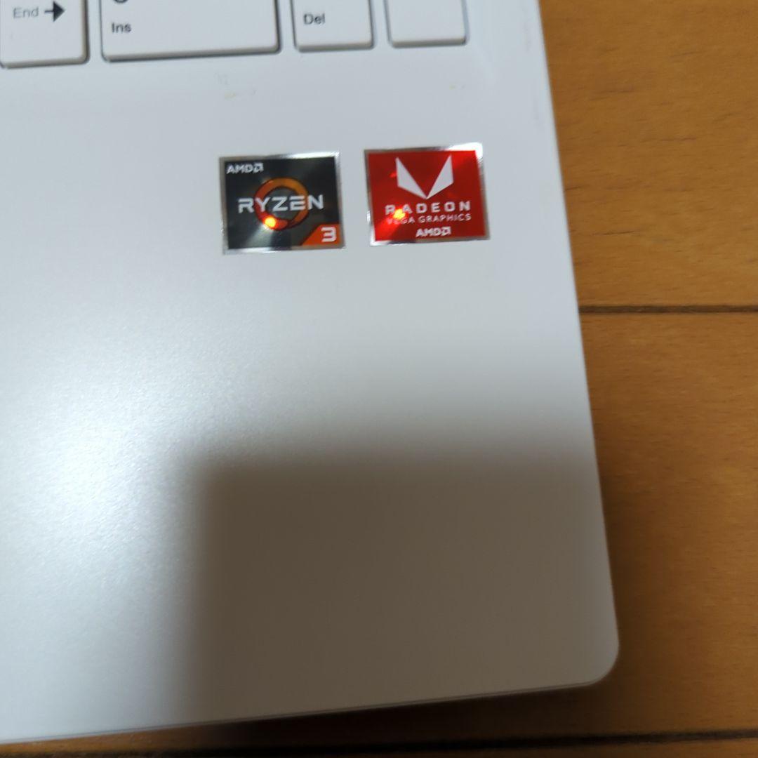 LAVIE NEC ノートPC PC-NS300RAW