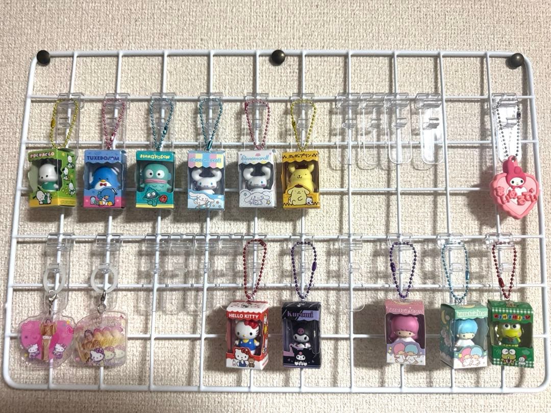 【ガチャガチャ】大集合セットまとめ売り