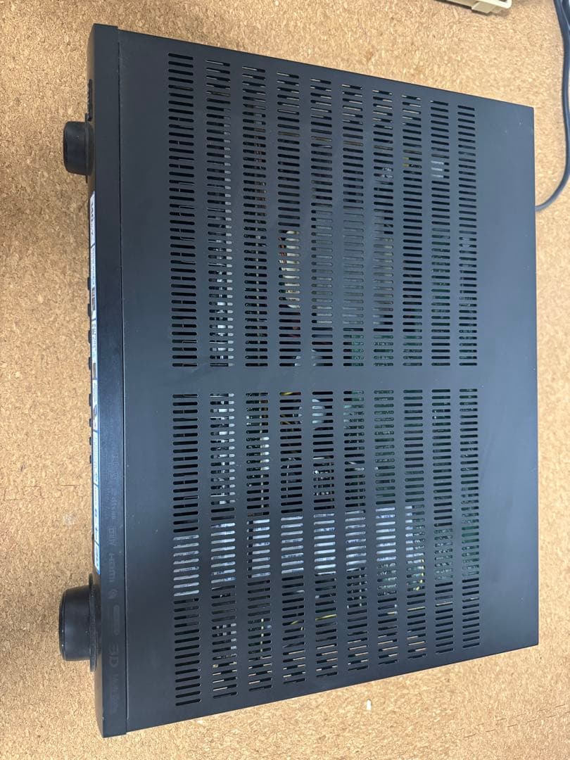 DENON AVR-1912 ネットワークAVレシーバー