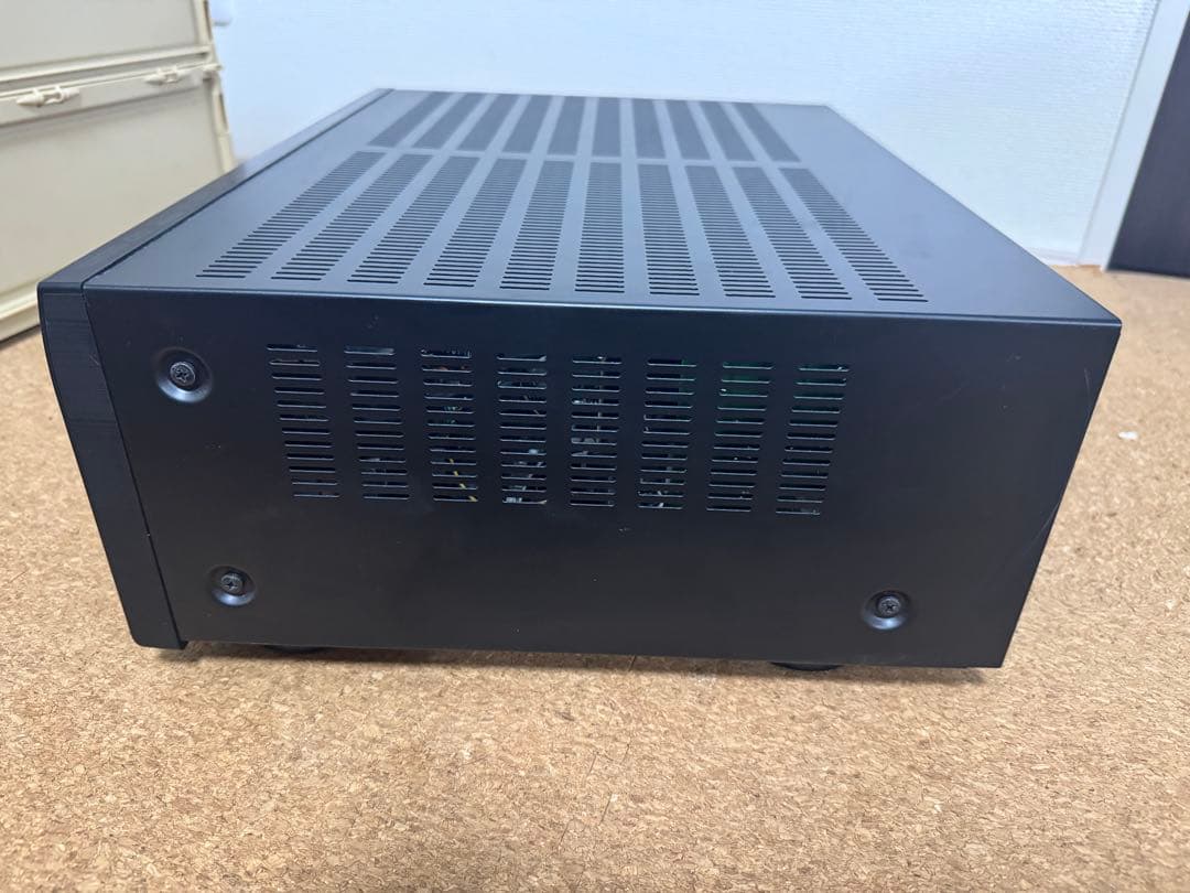 DENON AVR-1912 ネットワークAVレシーバー