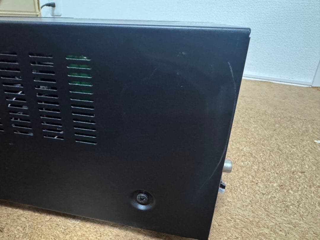 DENON AVR-1912 ネットワークAVレシーバー