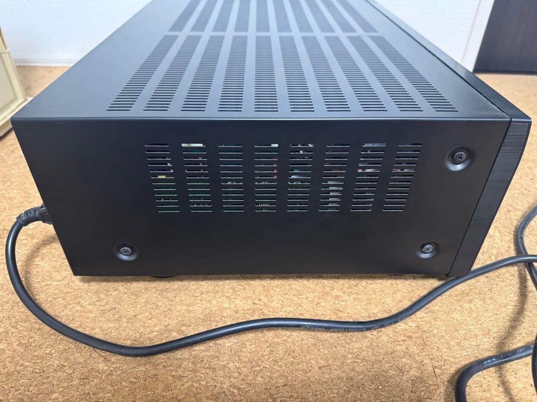 DENON AVR-1912 ネットワークAVレシーバー