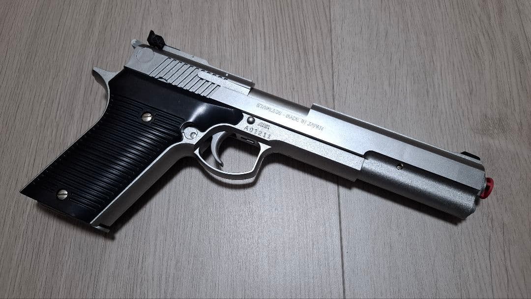 希少　美品　東京マルイ　Vz61 SCORPION 　AUTOMAG　エアコキ