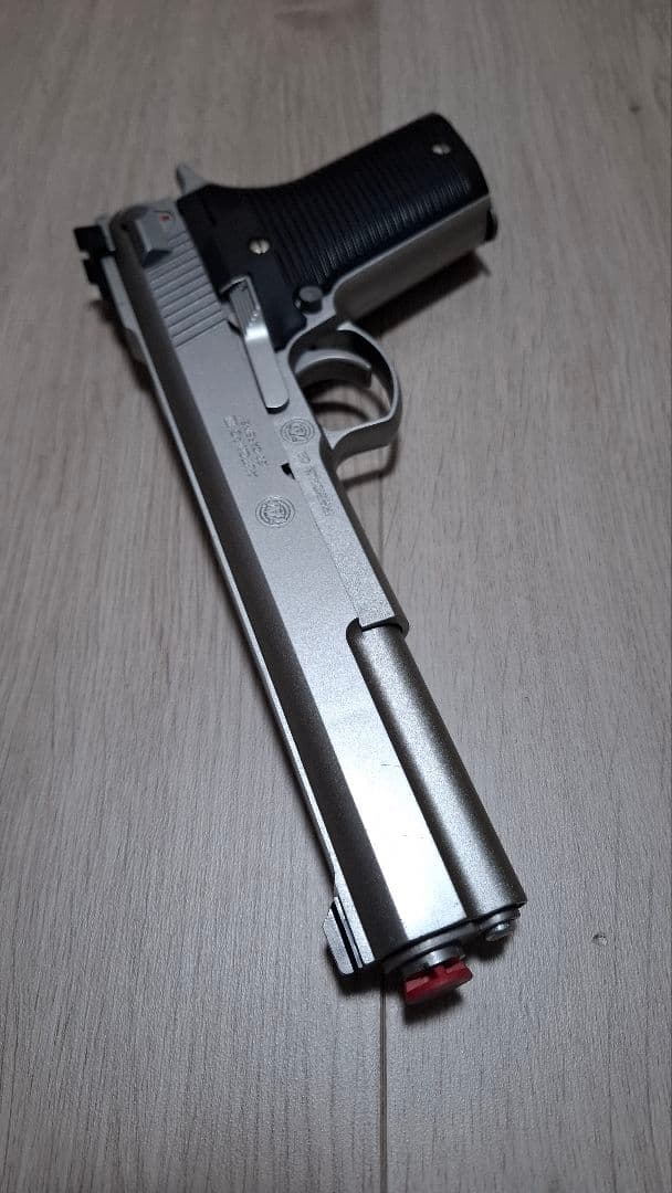 希少　美品　東京マルイ　Vz61 SCORPION 　AUTOMAG　エアコキ