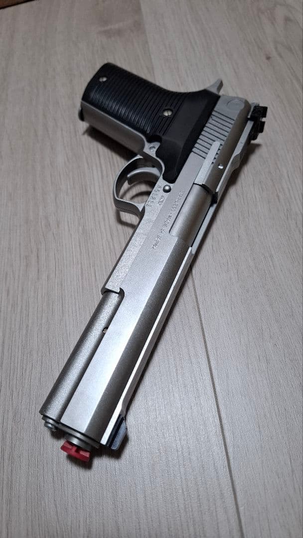 希少　美品　東京マルイ　Vz61 SCORPION 　AUTOMAG　エアコキ