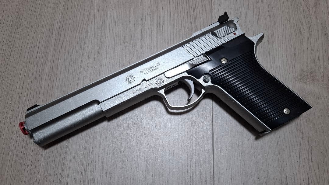 希少　美品　東京マルイ　Vz61 SCORPION 　AUTOMAG　エアコキ