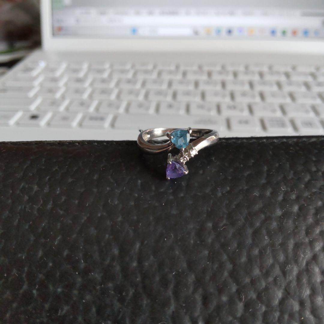 プラチナリング