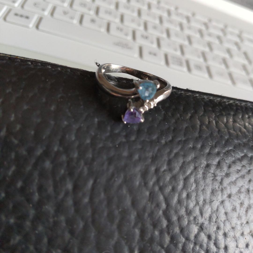 プラチナリング