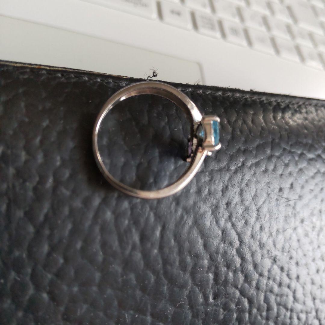 プラチナリング