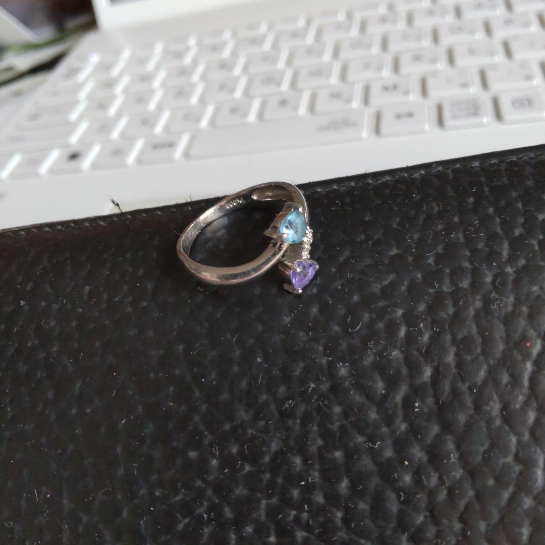 プラチナリング