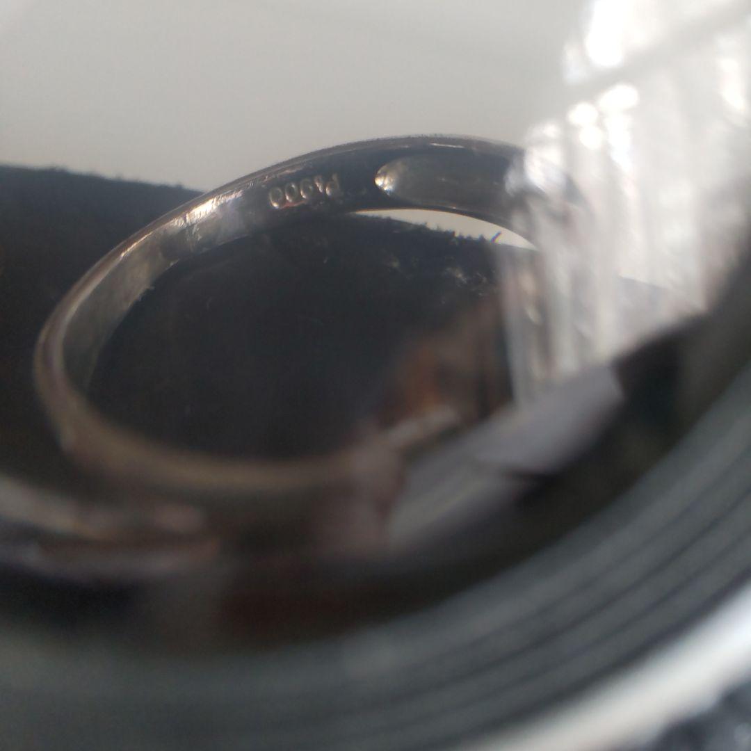 プラチナリング