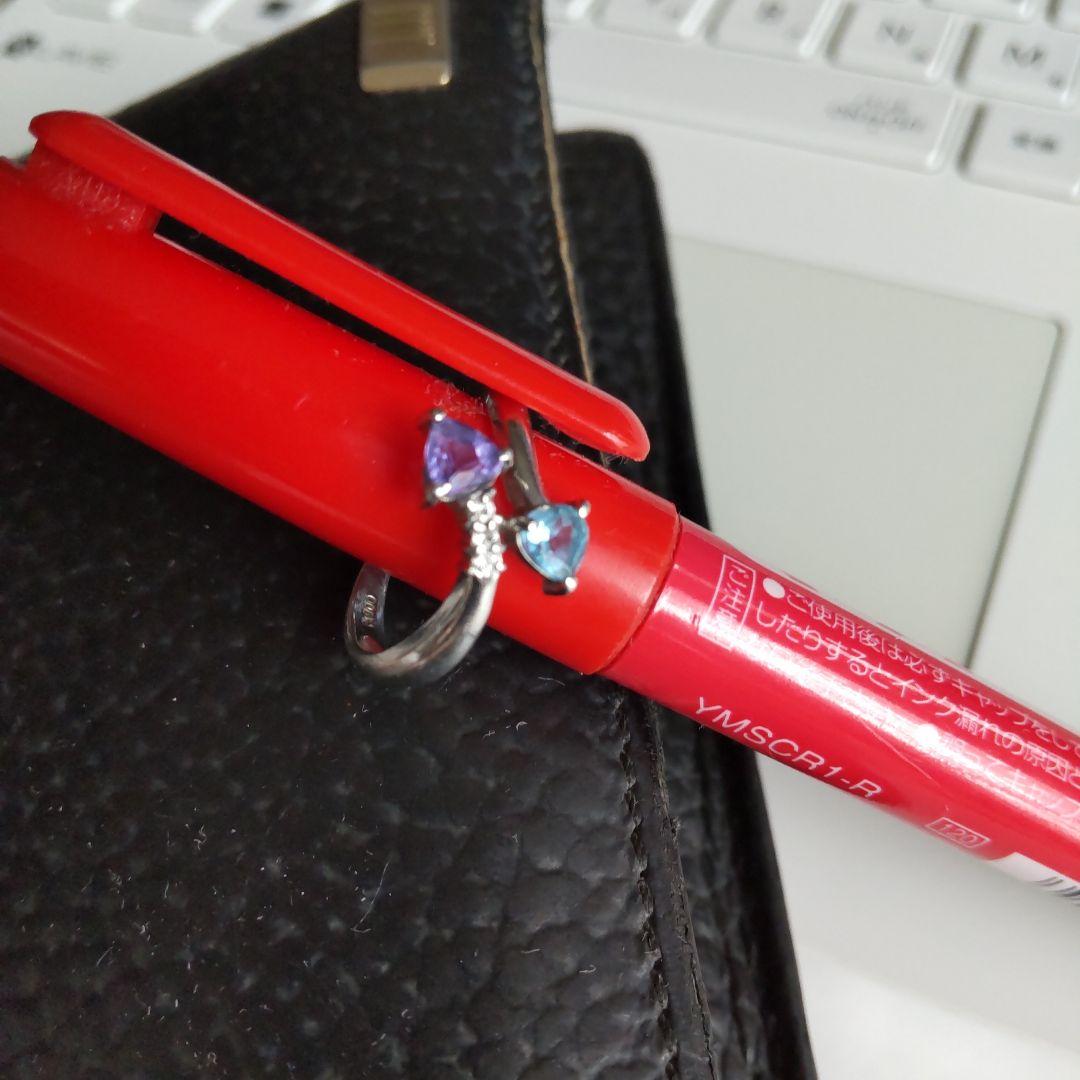 プラチナリング