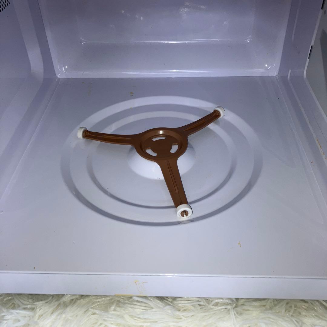 日立　電子レンジ HMR-TR221-Z5 50Hz 2022年製　東日本専用