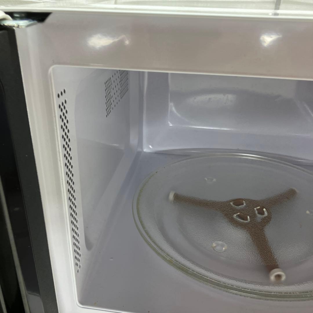 日立　電子レンジ HMR-TR221-Z5 50Hz 2022年製　東日本専用