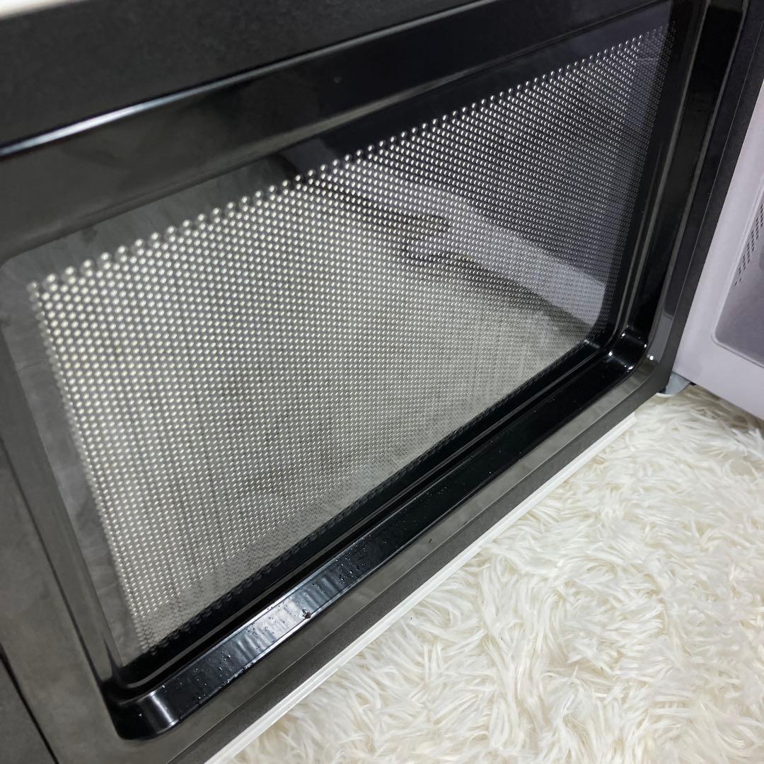 日立　電子レンジ HMR-TR221-Z5 50Hz 2022年製　東日本専用