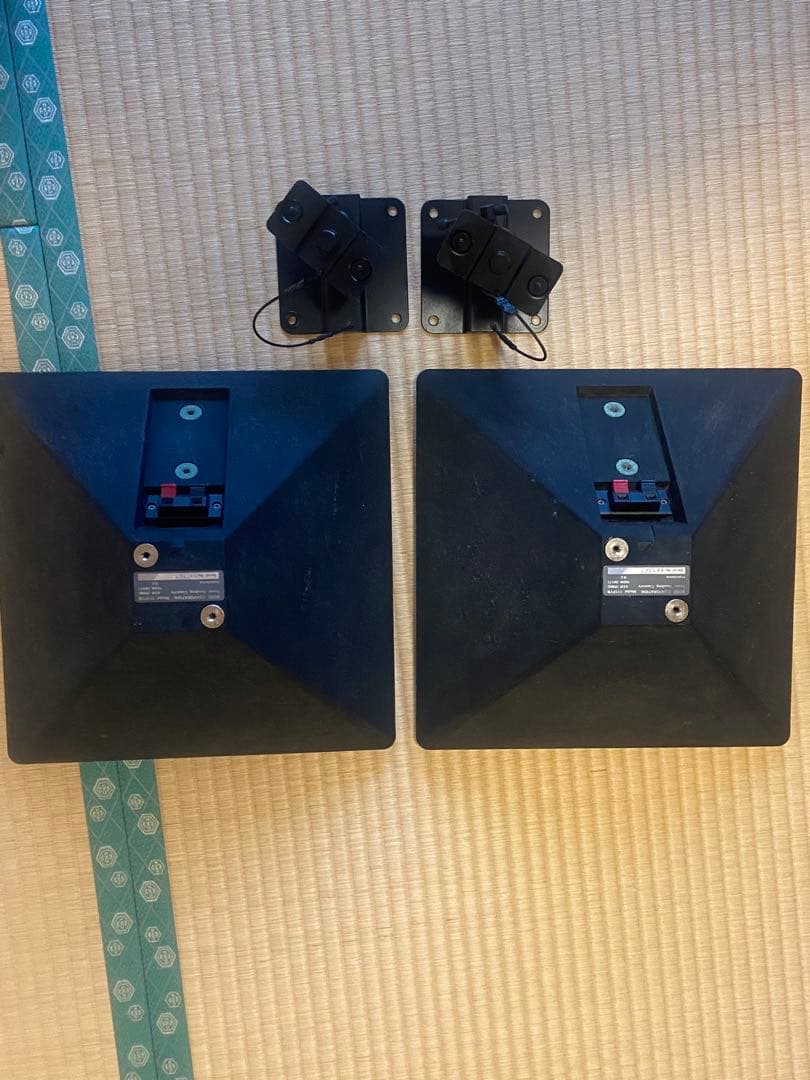 Bose　ボーズスピーカー111PY