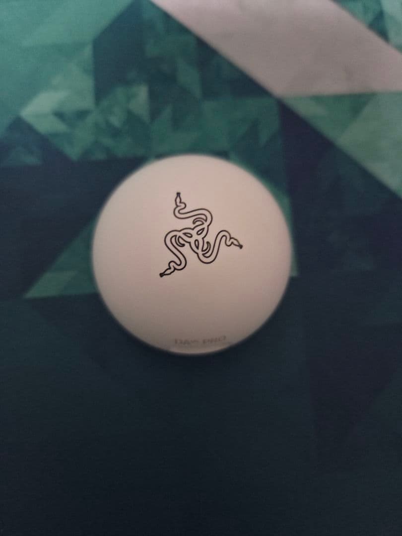 Razer DeathAdder V4 Pro　ゲーミングマウス